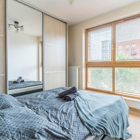 Core Room - Charming Place, 5 Minutes To Gdansk Old Town Exteriör bild