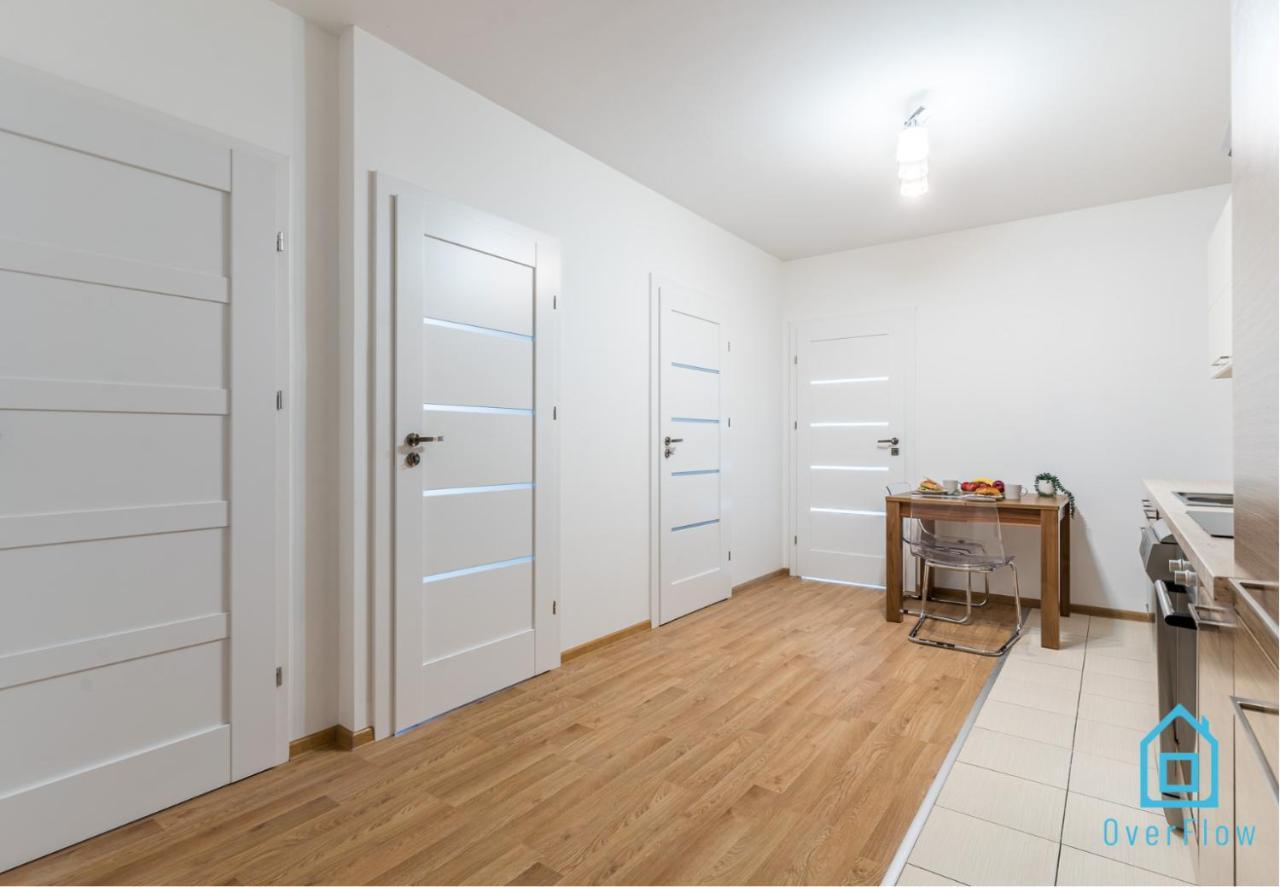 Core Room - Charming Place, 5 Minutes To Gdansk Old Town Exteriör bild