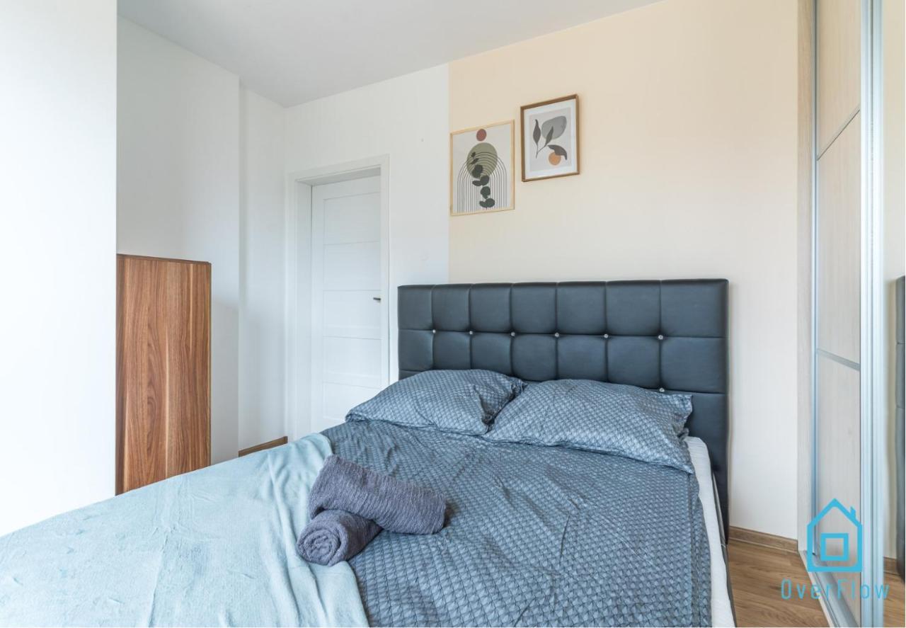 Core Room - Charming Place, 5 Minutes To Gdansk Old Town Exteriör bild