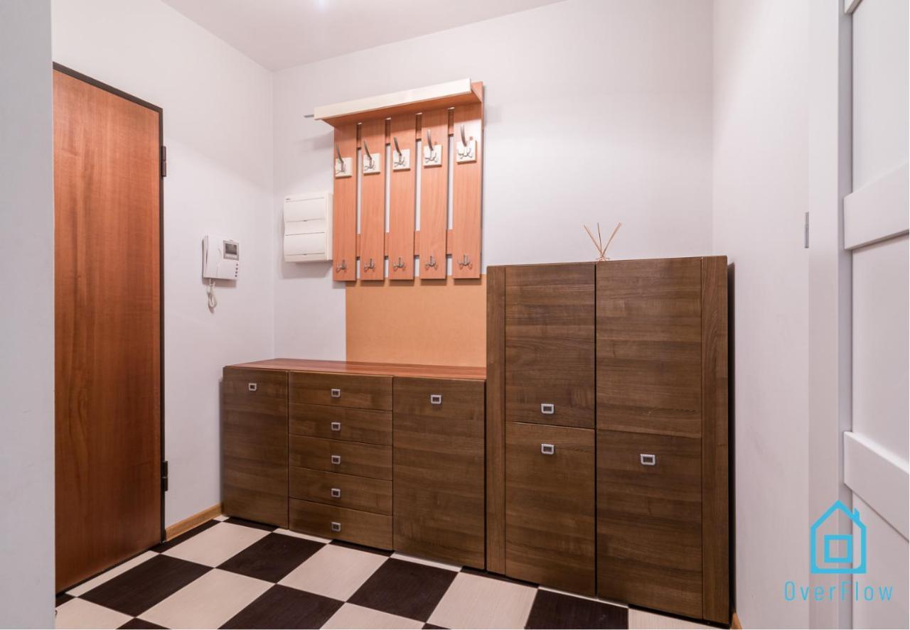 Core Room - Charming Place, 5 Minutes To Gdansk Old Town Exteriör bild