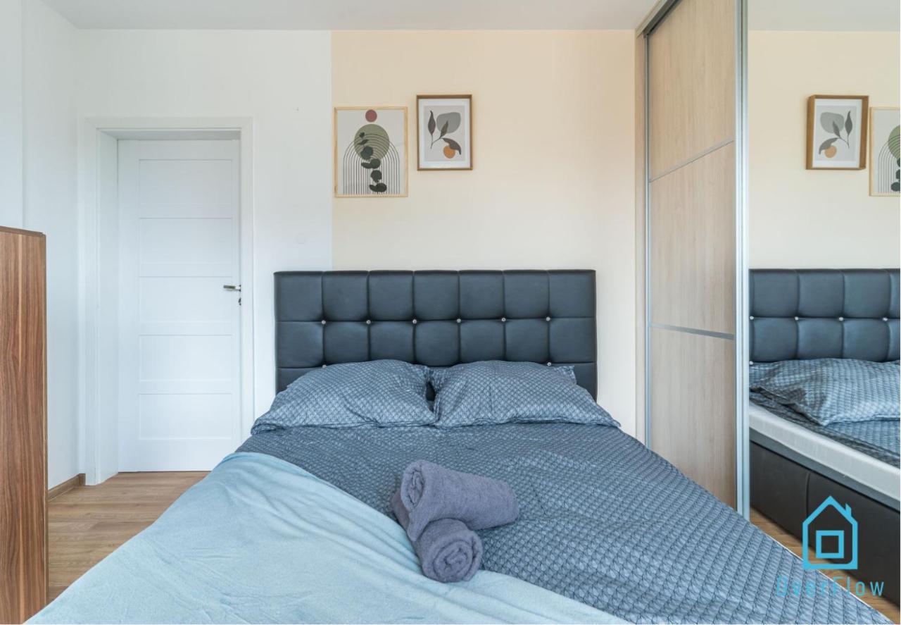 Core Room - Charming Place, 5 Minutes To Gdansk Old Town Exteriör bild